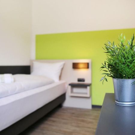 Bestprice Hotel Eschweiler Εξωτερικό φωτογραφία