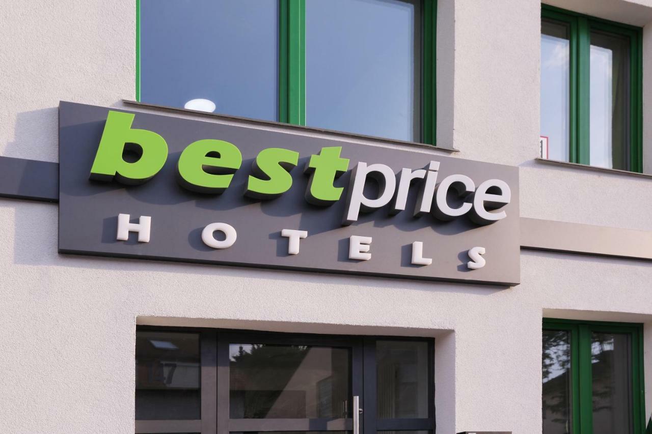 Bestprice Hotel Eschweiler Εξωτερικό φωτογραφία