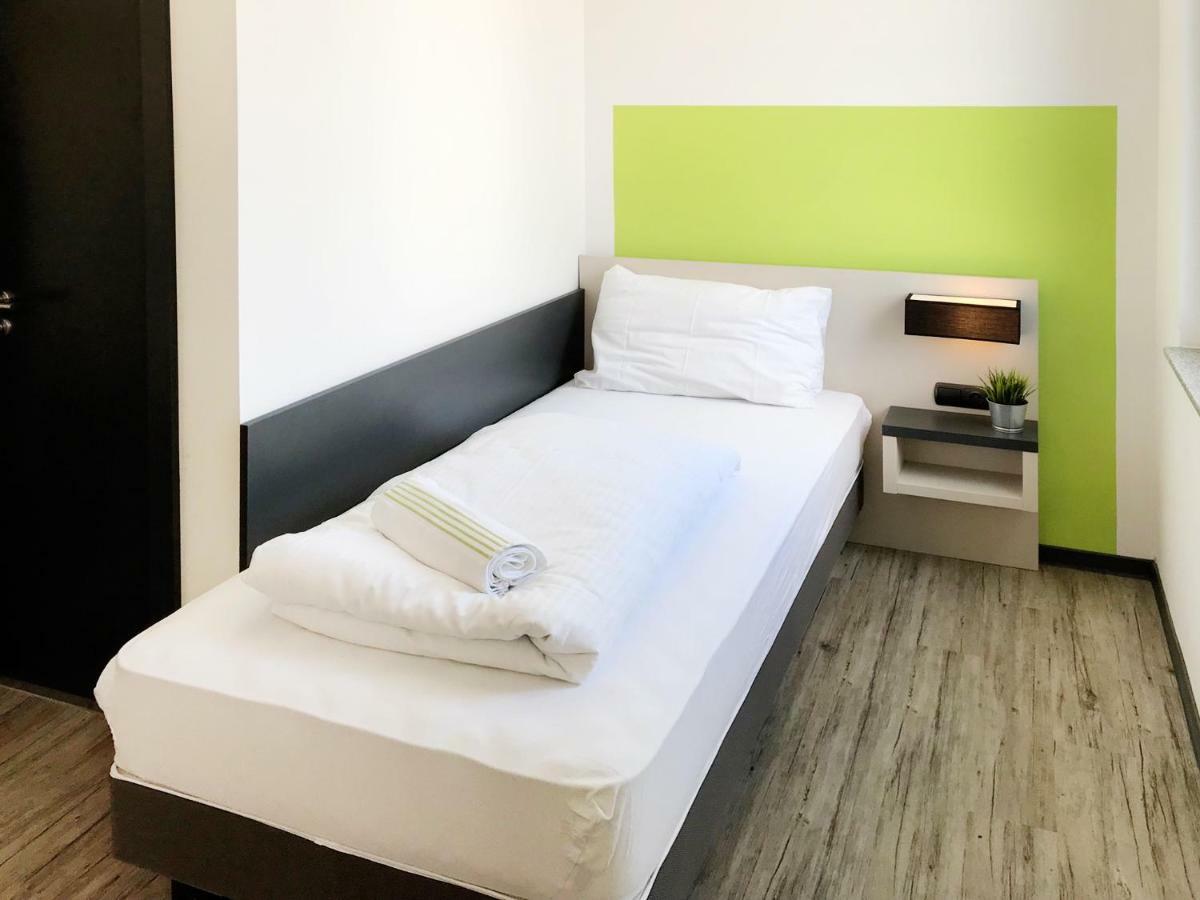 Bestprice Hotel Eschweiler Εξωτερικό φωτογραφία